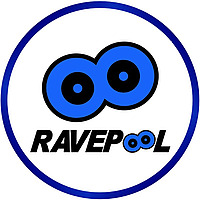 The RavePool Podcast | New Independent Electronic Artists & DJ Sets