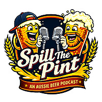 Spill The Pint Craft Beer Podcast