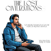 Lost Civilizations: Ancient Aliens & Forgotten History