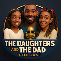 The Daughters and the Dad Podcast