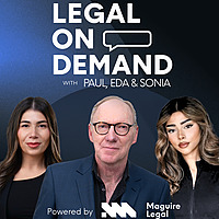 Legal On Demand