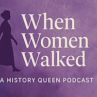 When Women Walked