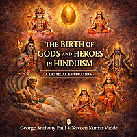 The Birth of Gods and Heroes in Hinduism: A Critical Evaluation