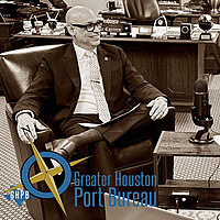 Portside: Inside the Greater Houston Maritime Community