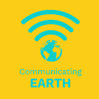 Communicating Earth