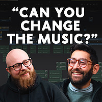 Can You Change the Music?