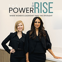 The Power to Rise: Where Women's Leadership Takes the Spotlight