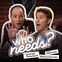 Who Needs ? A My Boys Rewatch Podcast
