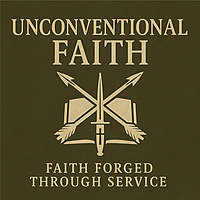 Unconventional Faith