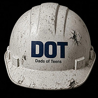 Dads of Teens