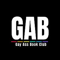 The Gay Ass Book Club
