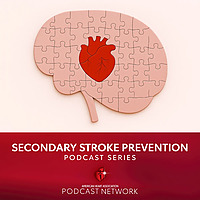 Secondary Stroke Prevention