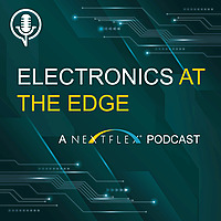 Electronics at the Edge: A NextFlex Podcast