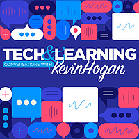 Tech & Learning Conversations Podcast
