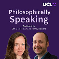 Philosophically Speaking