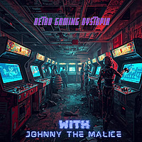 Retro Gaming Dystopia