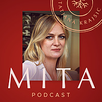 The MITA Podcast