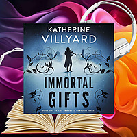 The Immortal Gifts Podcast