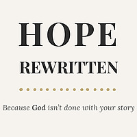 Hope Rewritten