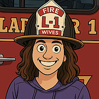 Fire Wives