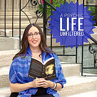 A Psychic Life Unfiltered