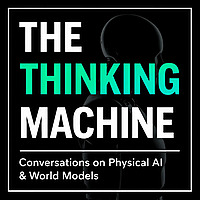 The Thinking Machine