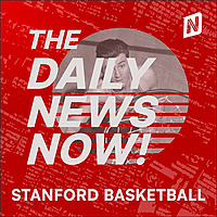 Stanford Cardinal Basketball News Today | 2 Min News | The Daily News Now!