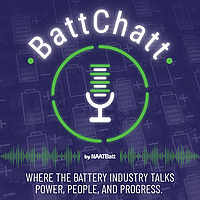 BattChatt by NAATBatt