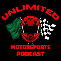Unlimited Motorsports Podcast