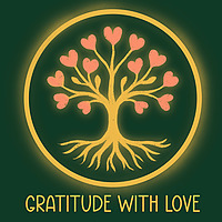 Gratitude with Love