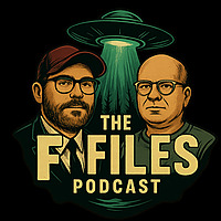 The F-Files Podcast