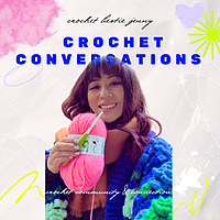 Crochet Conversations