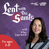 Lent with the Saints