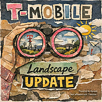 T-Mobile Landscape Update