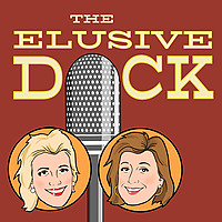 The Elusive Dick Podcast