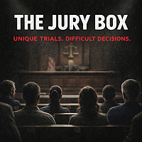 The Jury Box