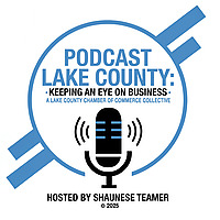 Podcast Lake County