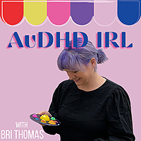 AuDHD IRL