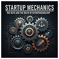 Startup Mechanics The Nuts and Bolts of Entrepreneurship
