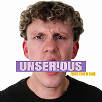 UNSERIOUS