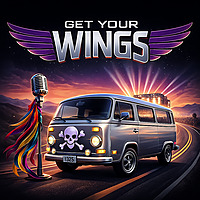 Get Your Wings