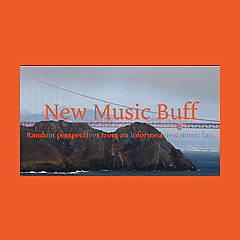 New Music Buff