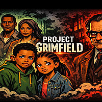 PROJECT: GRIMFIELD