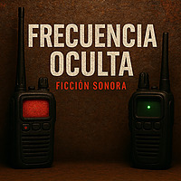 Frecuencia Oculta - Ficci&oacute;n Sonora