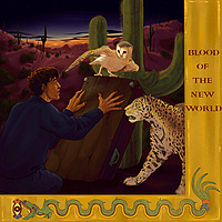 Blood of the New World