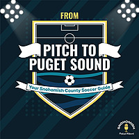 From Pitch To Puget Sound