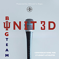 Unit3d w/ B1G Team at Indiana University