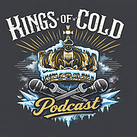 Kings Of Cold Podcast