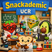 Snackademic
