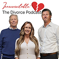 Irreconcilable: The Divorce Podcast